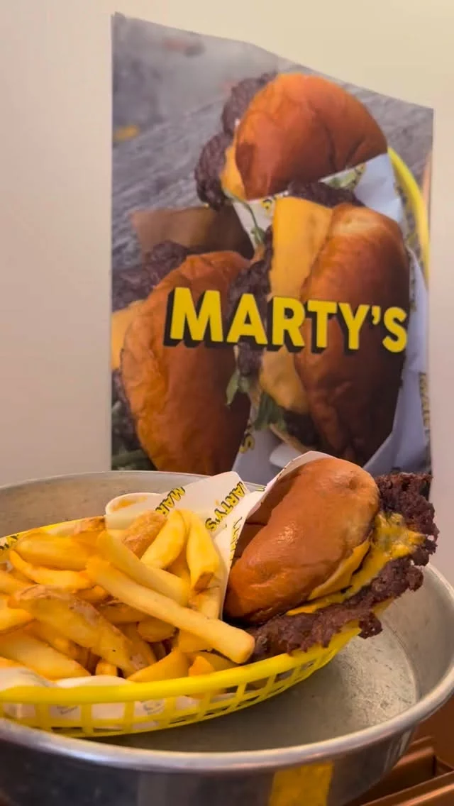Think you can crush this Smash in under 3 minutes ? 👀🔥
Challenge accepted ?
📍 Meet us @martysbun, Galerie Bortier