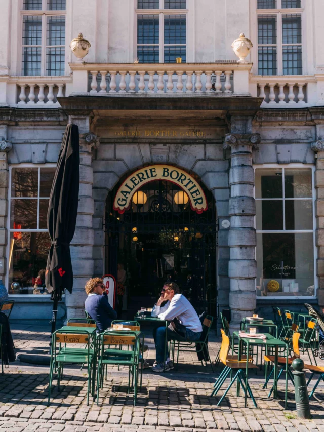 First days of summer, best enjoyed on our terrace ☀️