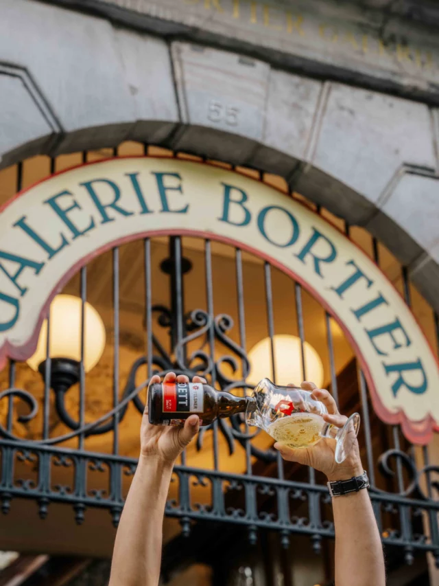 Hello, July ☀️The month of long days, slow afternoons, and holiday vibes has officially arrived.
And honestly? We can't think of a better way to kick it off than with a cold beer in the sunshine on our terrace 🍻
Vacation mode: ON. ✅Do not disturb. 📵